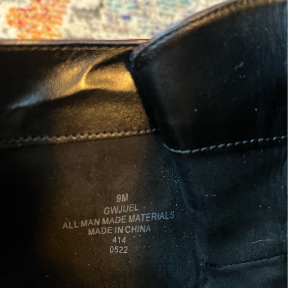 ❌SOLD❌ Guess Juel Boots - Picture 5 of 13